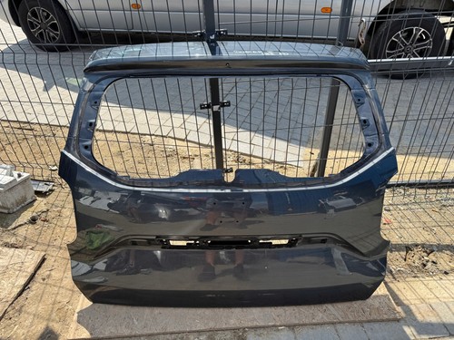 Dacia duster heckklappe - ii,