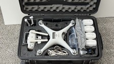 DJI Phantom 4 Pro Drone