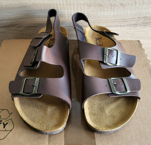 Bio bellini sandalen schnallen - bellini,