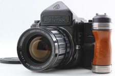 [N NEUWERTIG mit Griff] PENTAX