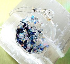 Sterntaler Saphir Opal Unikat