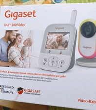 Gigaset baby 300 - baby, weiß