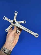 Ofmega LEGNANO panto Kurbel