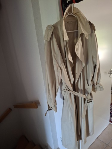 Trenchcoat von boss - boss, gr.
