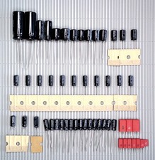 NAKAMICHI CR 3, 3a, 3e