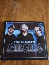 Ultimate Bee Gees: 50th
