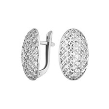 Silber Ohrringe Damenschmuck