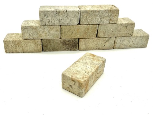 Brückensteine 10er set - 10er-set, h0