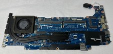 Dell Latitude 5420 Mainboard M51J7 LA-K491P mit i5-1145G7 CPU