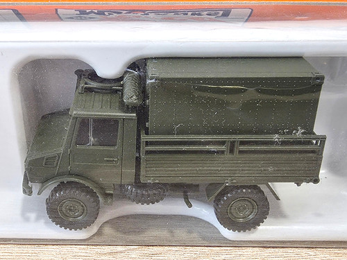 Roco minitanks 87 - minitanks, 1:87