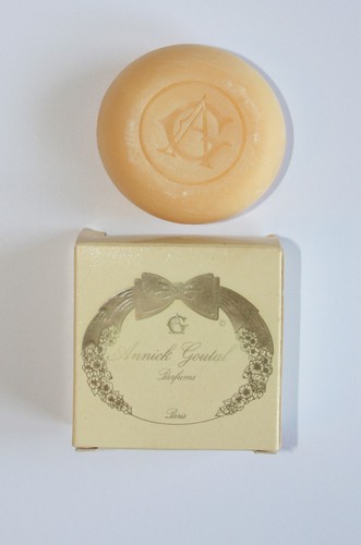 Annick goutal mini duftseife - annick,