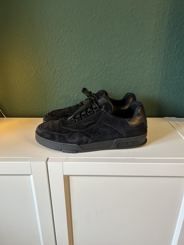 Louis vuitton trainer - lv,
