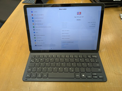 Samsung galaxy tab s10 - galaxy,