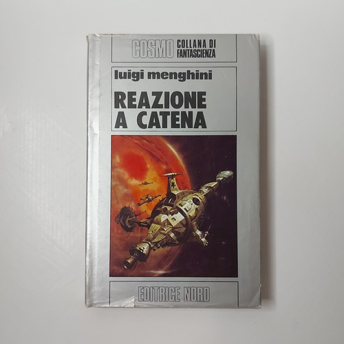 Kettenreaktion luigi menghini - kettenreaktion,