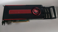 Grafikkarte ATI Radeon HD 5770