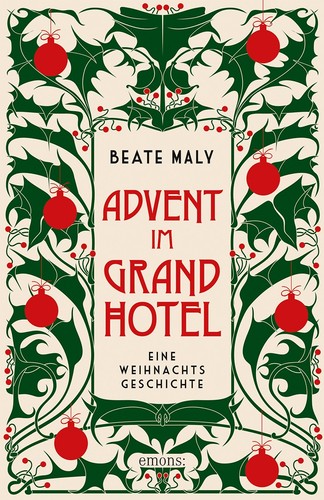 Beate maly advent - beate,