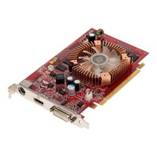 Grafikkarte MSI NVIDIA GEFORCE 8600 GS 256MB MS-V096 PCIe S-VIDEO HDMI DVI