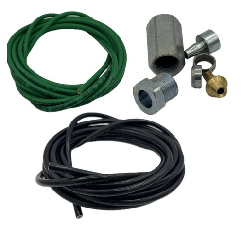 Icom leitungssatz für - h/z,