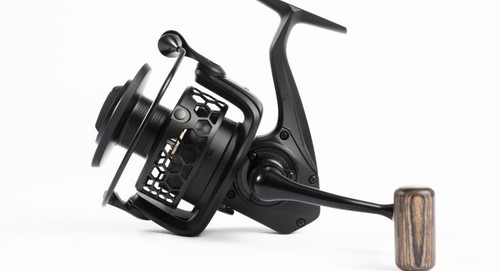 Nash tackle scope 4000 - nash,