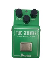 Ibanez TS-808 Original Tube