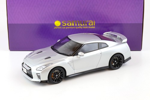 Kyosho samurai 2020 - samurai,