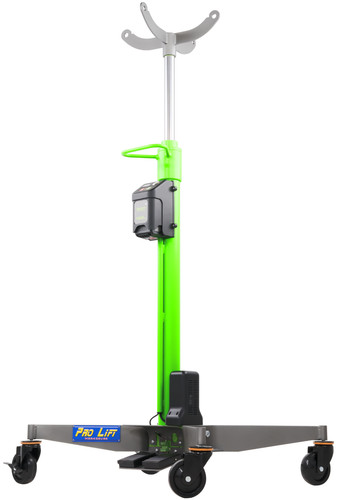 1000kg elektrischer - 1000kg,