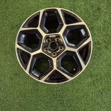 1 Stück ALUFELGE 18 ZOLL