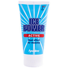 ICE Power Active cold gel, 150 g