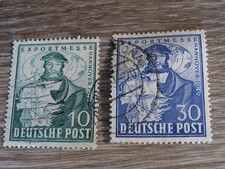 Deutsche Post Alliierte