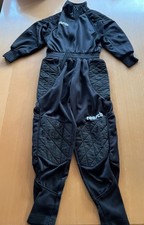 Torwartanzug (Winter) Reusch