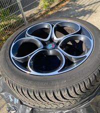 Alfa romeo stelvio - alfa,
