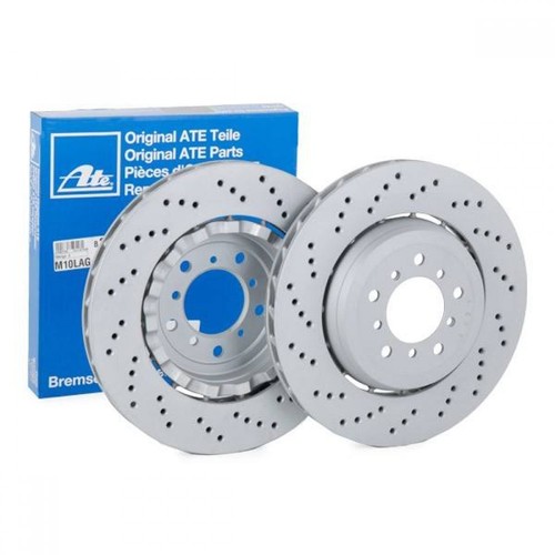 Bmw e46 csl bremsscheibe - e46, m3