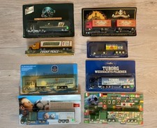 Kraz Trucks Sammler Bitburger