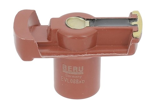 Beru driv - by,