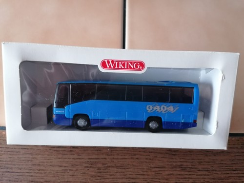 Wiking 71301 bus reisebus - wiking,