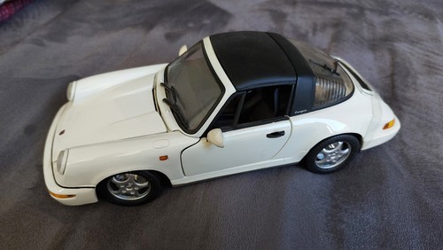Anson porsche 911 - 1:18,