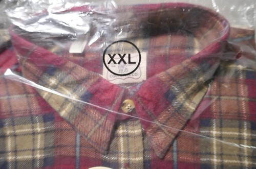 Cotton flannel freizeit - cotton&co,