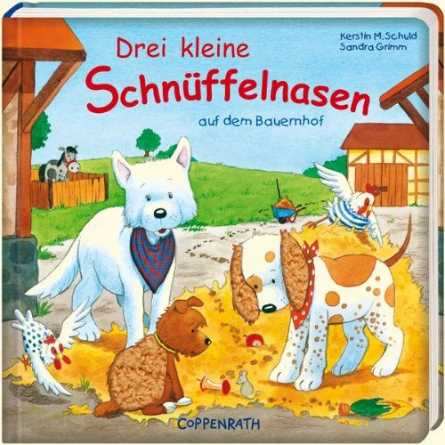 Sandra grimm drei - grimm,