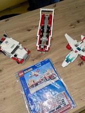 LEGO System 5591 Model Team Mach 2 Red Bird Rig von 1994