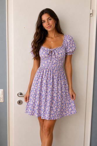 Wednesday girl 36 mini - s,
