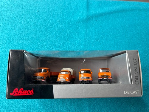 Schuco 452558500 stadt - schuco,