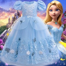 Kinder Cinderella Prinzessin
