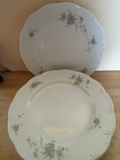 6 Stück Speiseteller