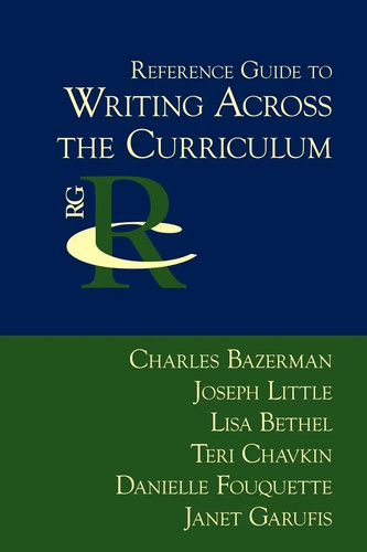 Reference guide writing - guide,