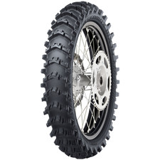 DUNLOP Motorradreifen 110/100