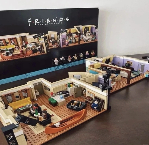 Friends apartments 10292 - apartments,