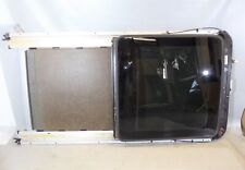 Nissan X-Trail T31 Glaspanoramadach , Panoramadach komplett , Schiebedach , Glas