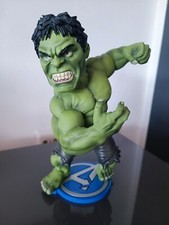 Neca 61232 Marvel Avengers HULK Head Knocker Figur TOP!