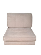 Schlafsessel mit Federkern