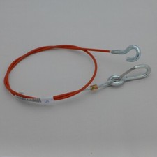 Alko Breakaway Rope Catch Rope